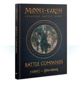 Middle-Earth: Strategy Battle Game - Battle Companies