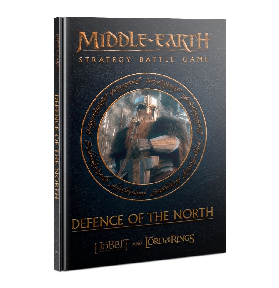 Middle-Earth: Strategy Battle Game - Defence of the North