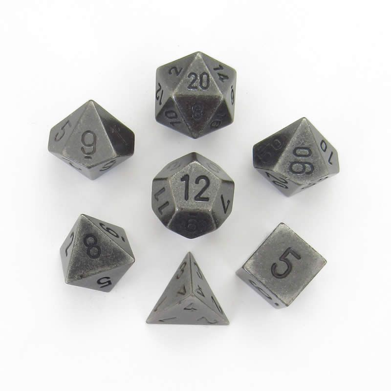 Metal: Poly - Dark Metal (7)