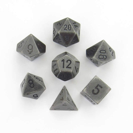 Metal: Poly - Dark Metal (7)