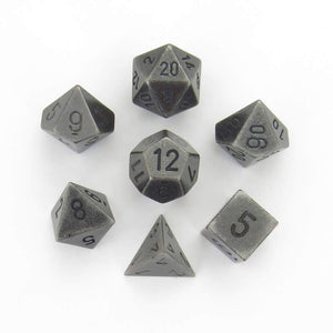 Metal: Poly - Dark Metal (7)