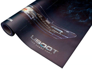 U-Boot - Eco-Leather Giant Playing Mat