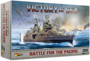 Victory at Sea - Battle for the Pacific Starter Set