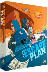 Escape Plan