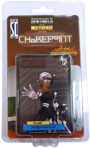 (BSG Certified USED) Sentinels of the Multiverse - Chokepoint