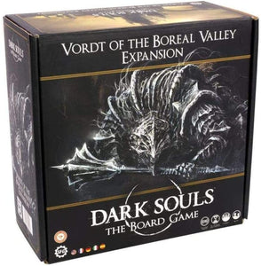 (BSG Certified USED) Dark Souls - Vordt of the Boreal Valley
