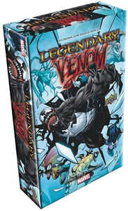 Legendary Deck-Building Game: Marvel - Venom