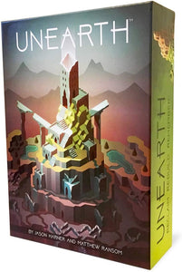 Unearth