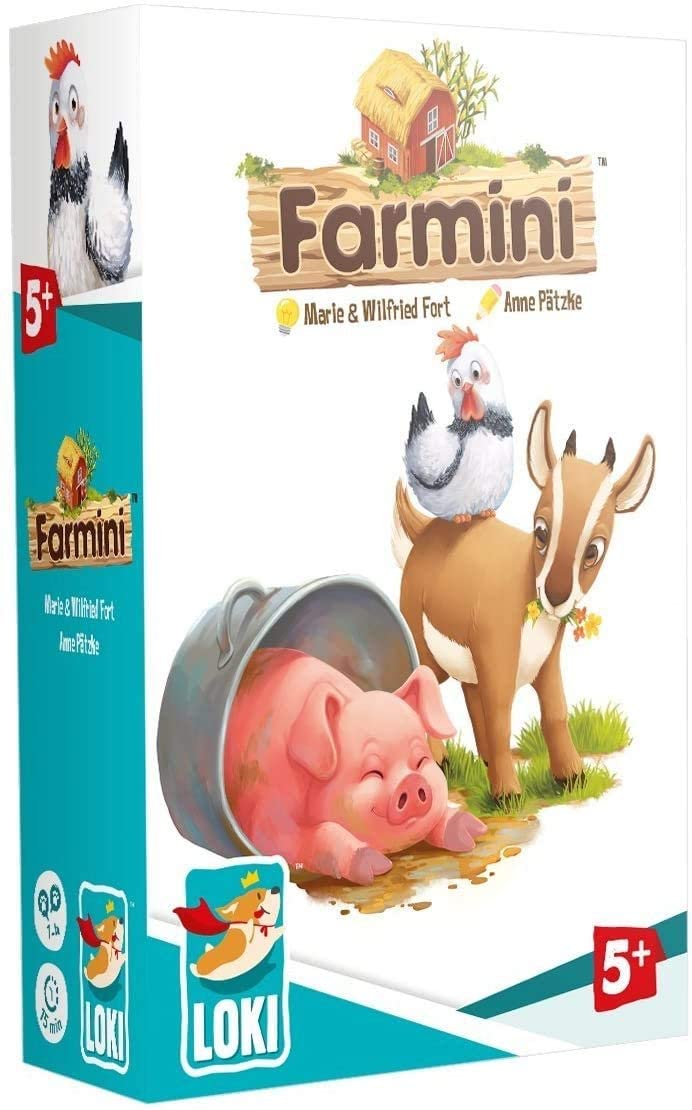 (BSG Certified USED) Farmini