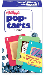 Pop Tarts Card Game