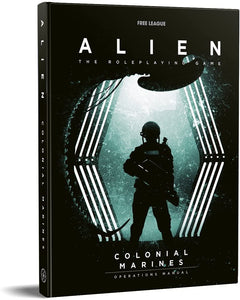 Alien: RPG - Colonial Marines