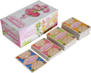 (BSG Certified USED) Pretty Princess Pomelo