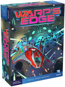 Solo Hero Series: Warp's Edge