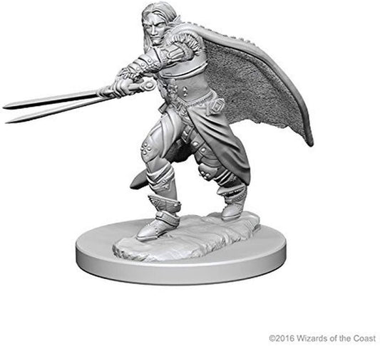 Nolzur's Marvelous Unpainted Miniatures - Elf Male Ranger