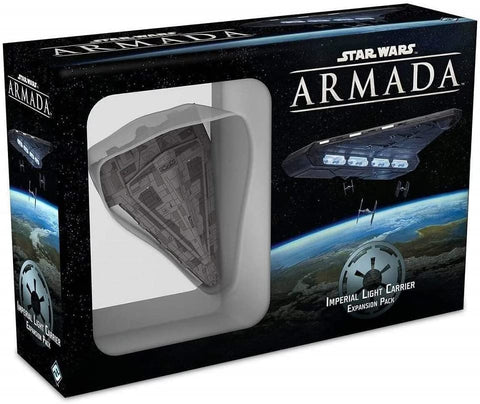Star Wars: Armada - Imperial Light Carrier