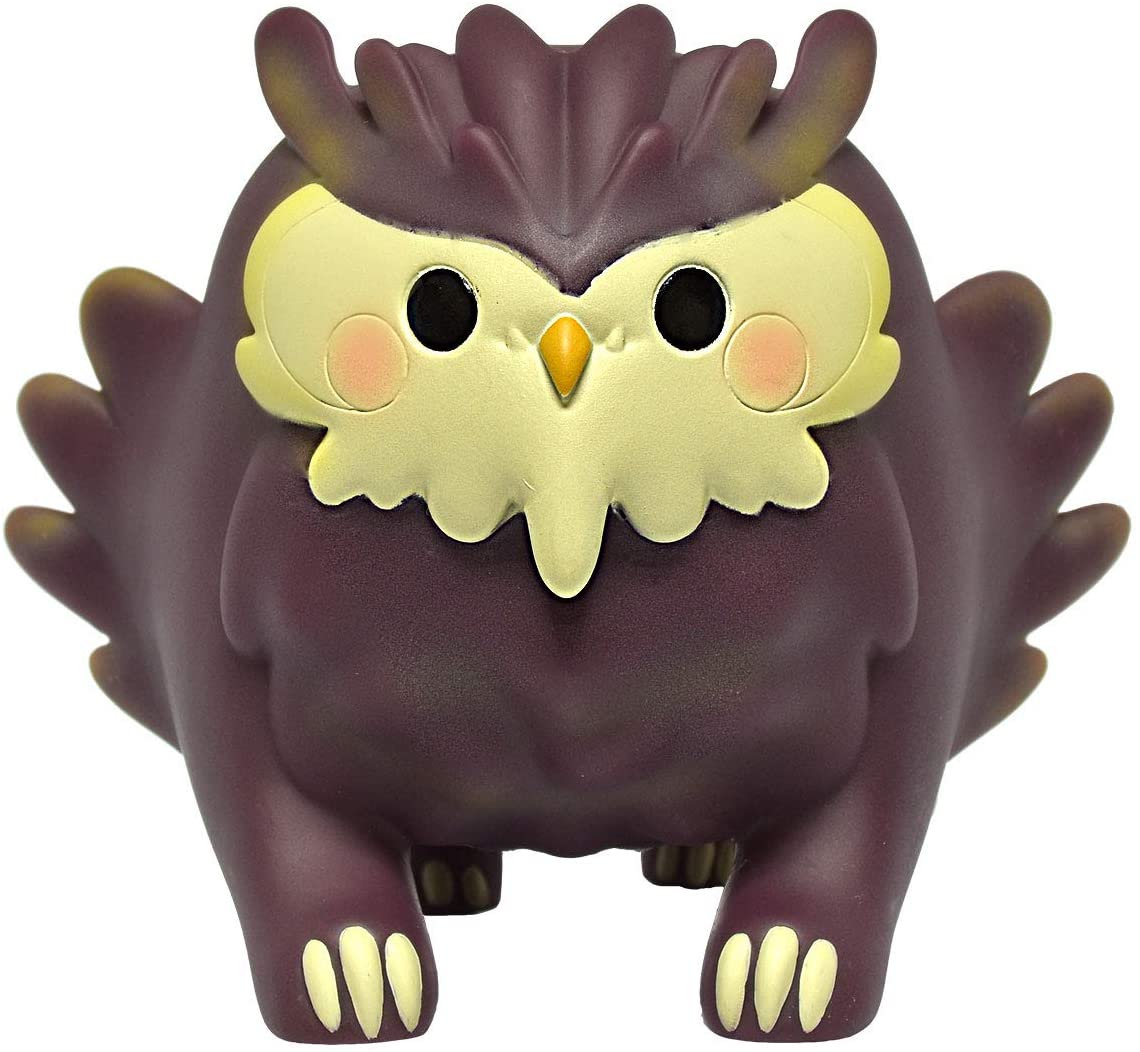 Figurines of Adorable Power - Owlbear