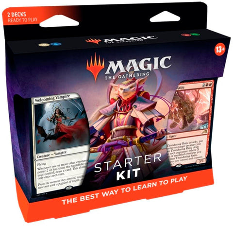 Magic: the Gathering - Starter Kit (2022)
