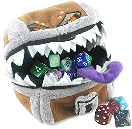 Mimic Gamer Pouch