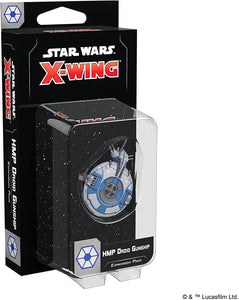 Star Wars: X-Wing 2nd Edition - HMP Droid Gunship
