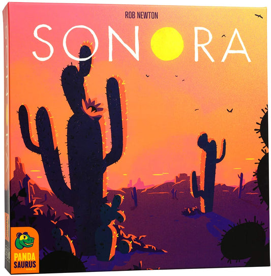 (BSG Certified USED) Sonora