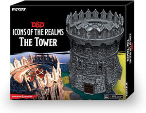 Icons of the Realms - The Tower