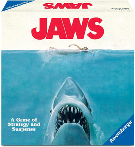 Jaws