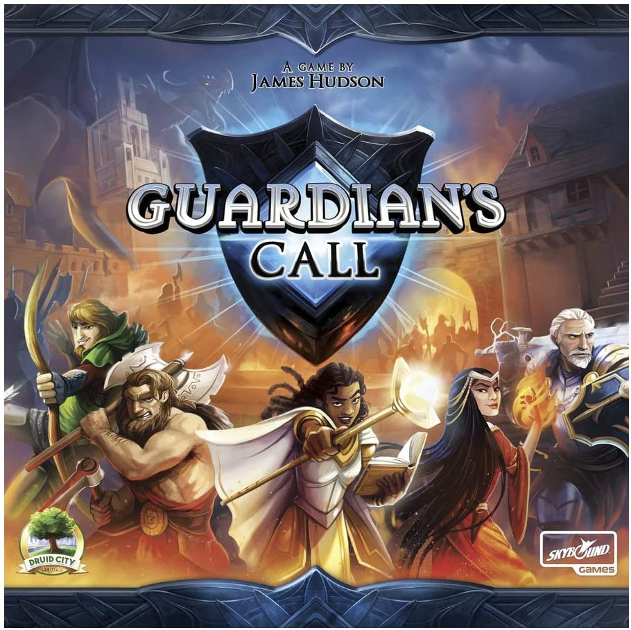 Guardian's Call