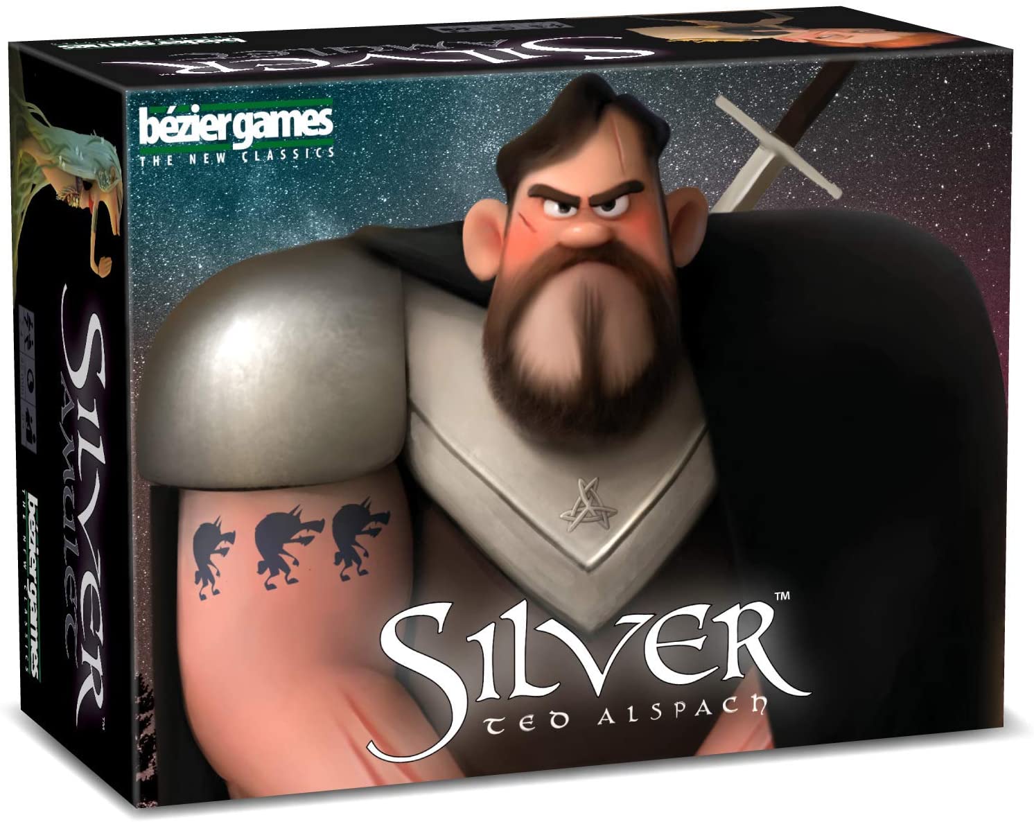 Silver