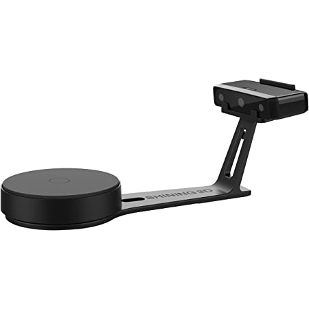 EinScan-SE Tabletop 3D Scanner