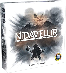 Nidavellir