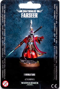 Warhammer: 40,000 - Farseer