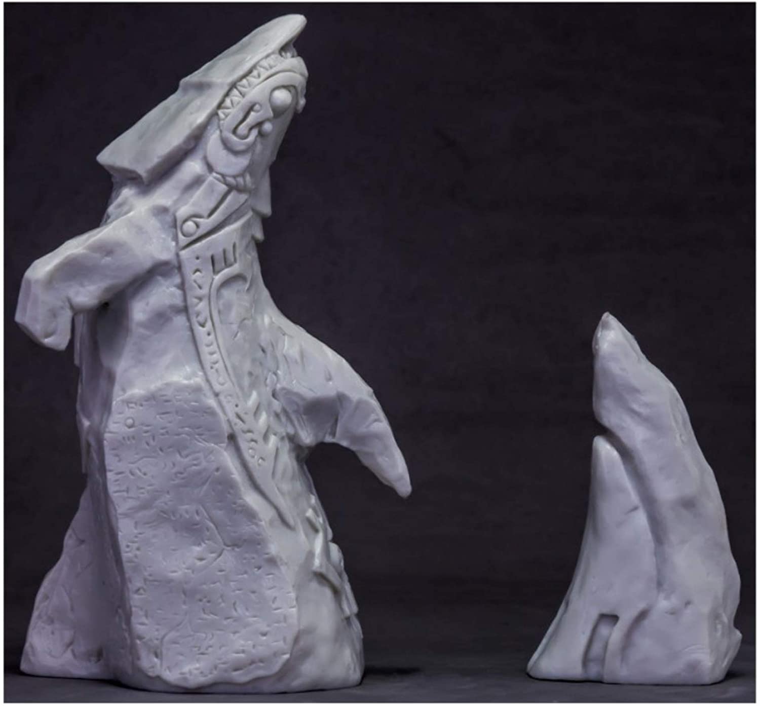 Dark Heaven: Bones Classic - Altar to Dagon