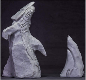 Dark Heaven: Bones Classic - Altar to Dagon