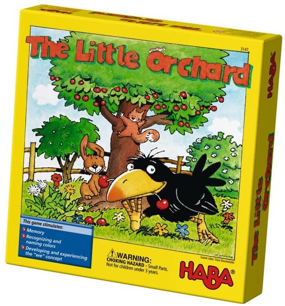 (BSG Certified USED) Little Orchard