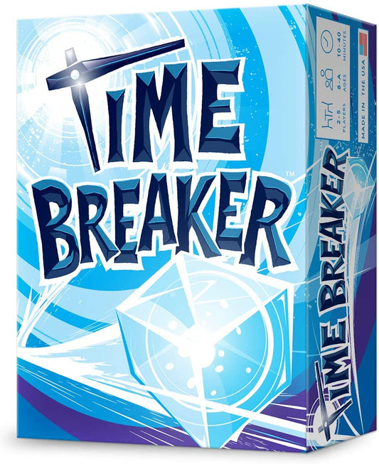 Time Breaker