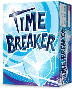 (BSG Certified USED) Time Breaker