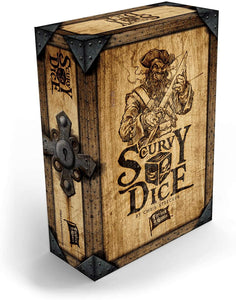 Scurvy Dice