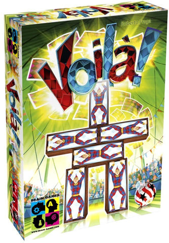 Voila!