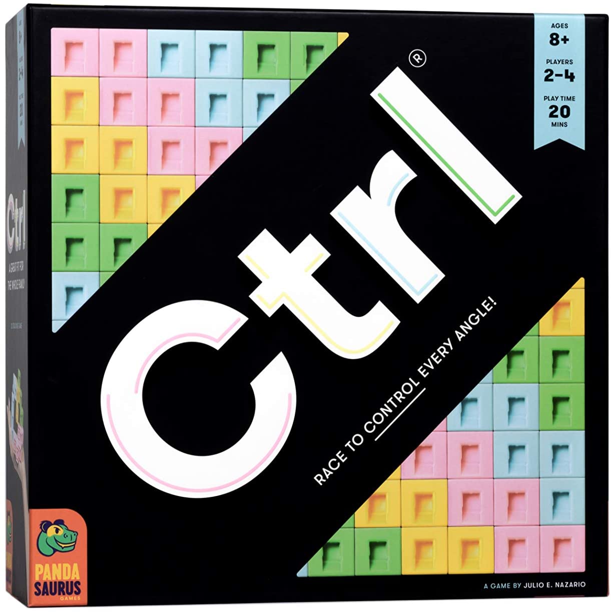 (BSG Certified USED) Ctrl