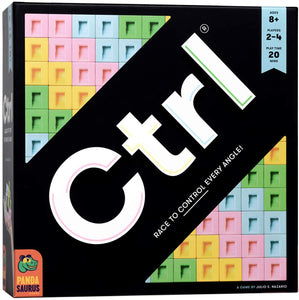(BSG Certified USED) Ctrl
