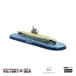 Victory at Sea - Bearn
