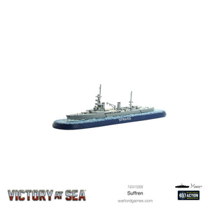 Victory at Sea - Suffren