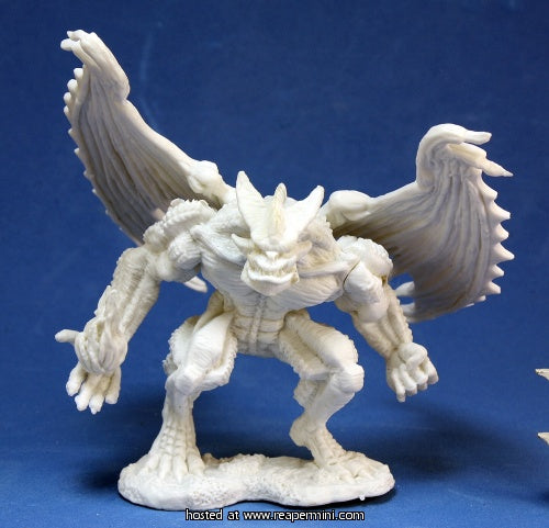 Dark Heaven: Bones Classic - Agramon, Pit Fiend