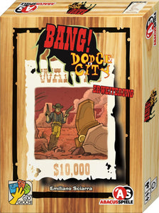 Bang! - Dodge City