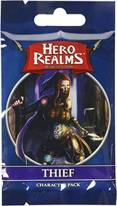 Hero Realms - Thief