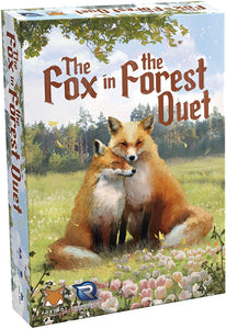 The Fox in the Forest: Duet