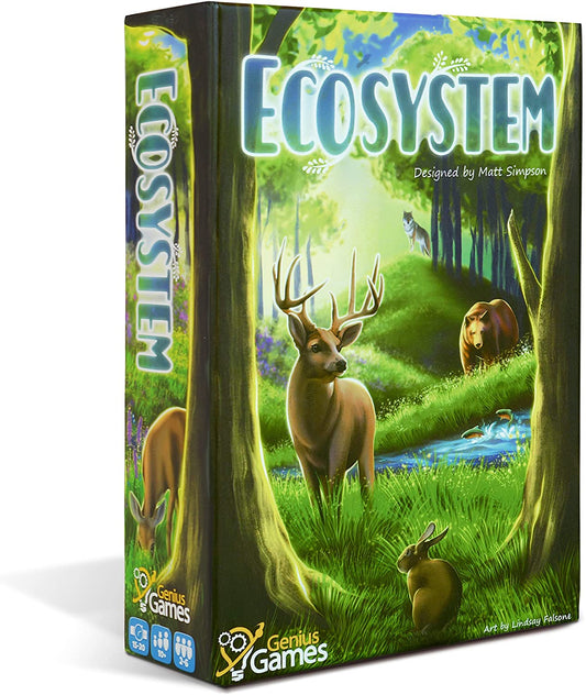 (BSG Certified USED) Ecosystem