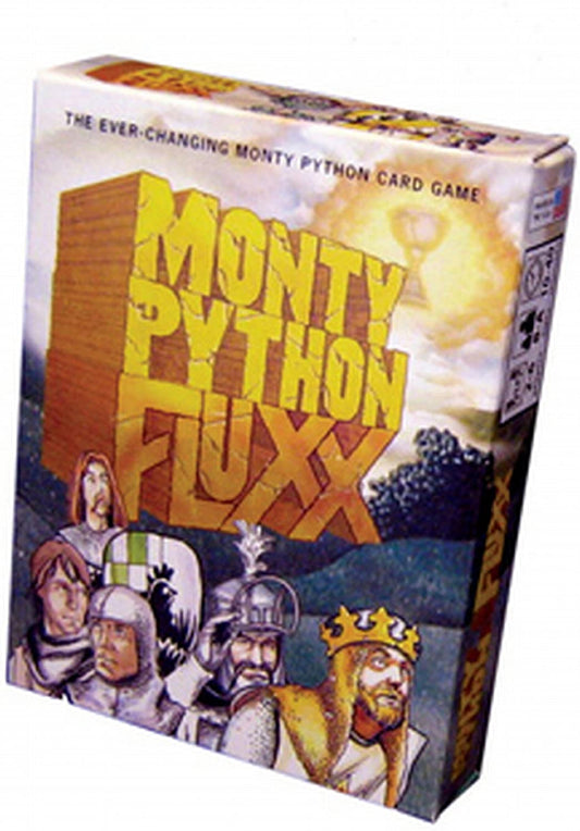 Monty Python Fluxx