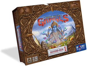 Rajas of the Ganges - Goodie Box 1