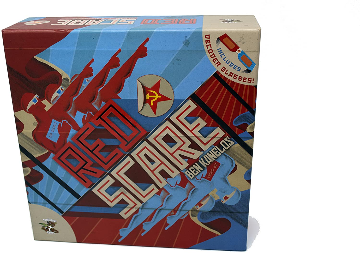 Red Scare